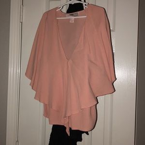 Forever 21 blouse